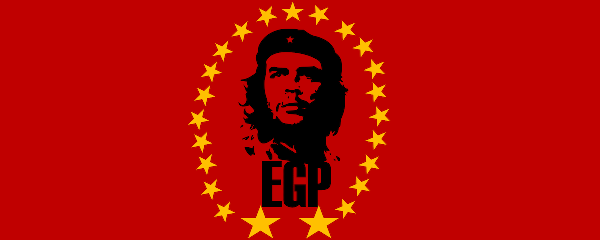 Ejército Guerrillero de los Pobres (EGP)