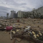 El plan de abasto en el estado de Guerrero, tendrá un enfoque especial en la zona de Acapulco, puerto devastado por el huracán Otis.