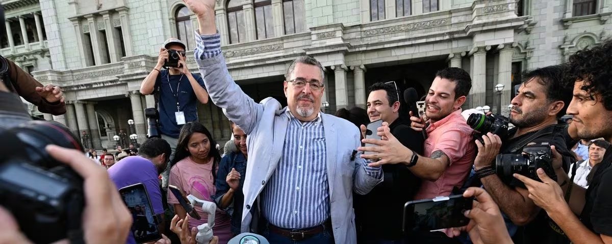 La Corte de Guatemala emitió una resolución para asegurar la asunción del presidente electo Bernardo Arévalo el próximo 14 de enero de 2024.