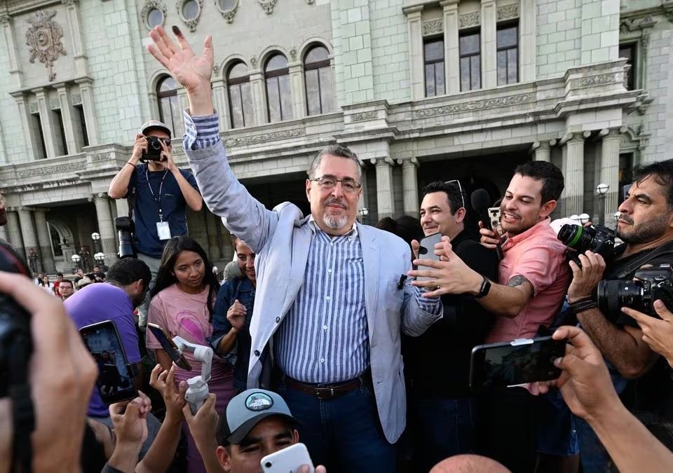 La Corte de Guatemala emitió una resolución para asegurar la asunción del presidente electo Bernardo Arévalo el próximo 14 de enero de 2024.