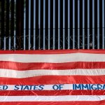 En EEUU existe un resentimiento generalizado hacia la inmigración. Como es costumbre, está siendo explotado políticamente por la derecha