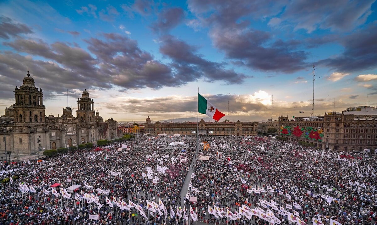 En El último Tramo De La 4T Estas Son Las Prioridades