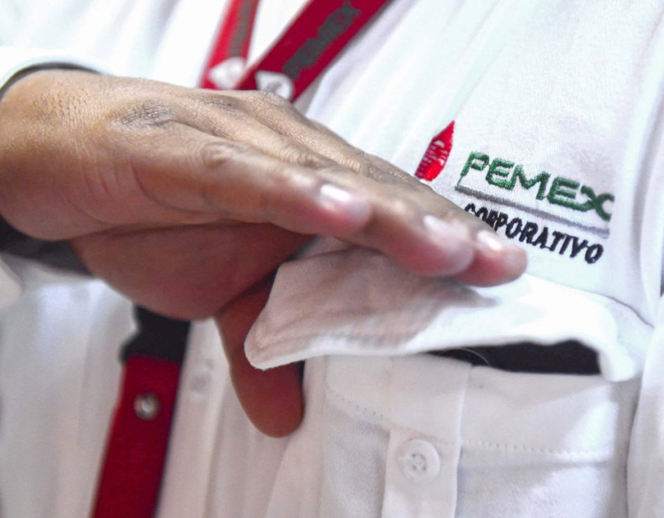 Tras daños provocados por gobiernos neoliberales, el rescate de Pemex se consolida como uno de los logros de la 4T