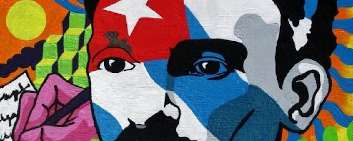 "La libertad, para ser viable, tiene que ser sincera y plena", estas palabras pertenecen a José Martí, el insigne revolucionario cubano