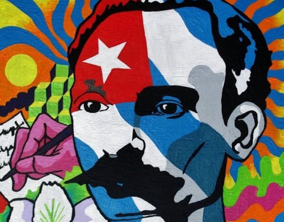 "La libertad, para ser viable, tiene que ser sincera y plena", estas palabras pertenecen a José Martí, el insigne revolucionario cubano