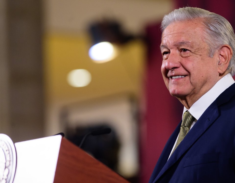 Para tranquilidad del sector empresarial, parte del pago de las pensiones de los trabajadores las asumirá el Gobierno, anunció el Presidente