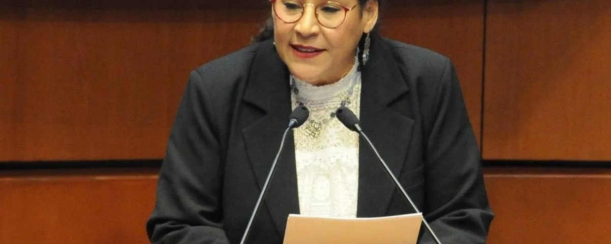 El mandatario nacional expresó su satisfacción por la integración de Lenia Batres a la SCJN, resaltó su firme defensa de la justicia.