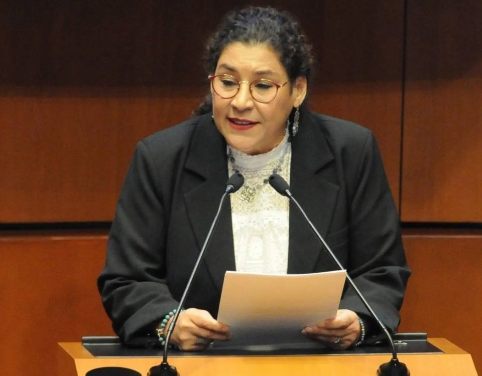 El mandatario nacional expresó su satisfacción por la integración de Lenia Batres a la SCJN, resaltó su firme defensa de la justicia.