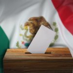 La erupción del volcán electoral de México comenzó hoy y estará vomitando fuego hasta el 29 de mayo con fumarolas más altas que las del Popo