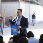 En Guanajuato hay un grupo que manda, tiene más poder que el gobernador. Diego Sinhue gobierna, pero no manda, afirma López Obrador