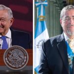 Arévalo y López Obrador, identificados por su lucha contra la corrupción, se reunirán el mes próximo en la frontera México-Guatemala.