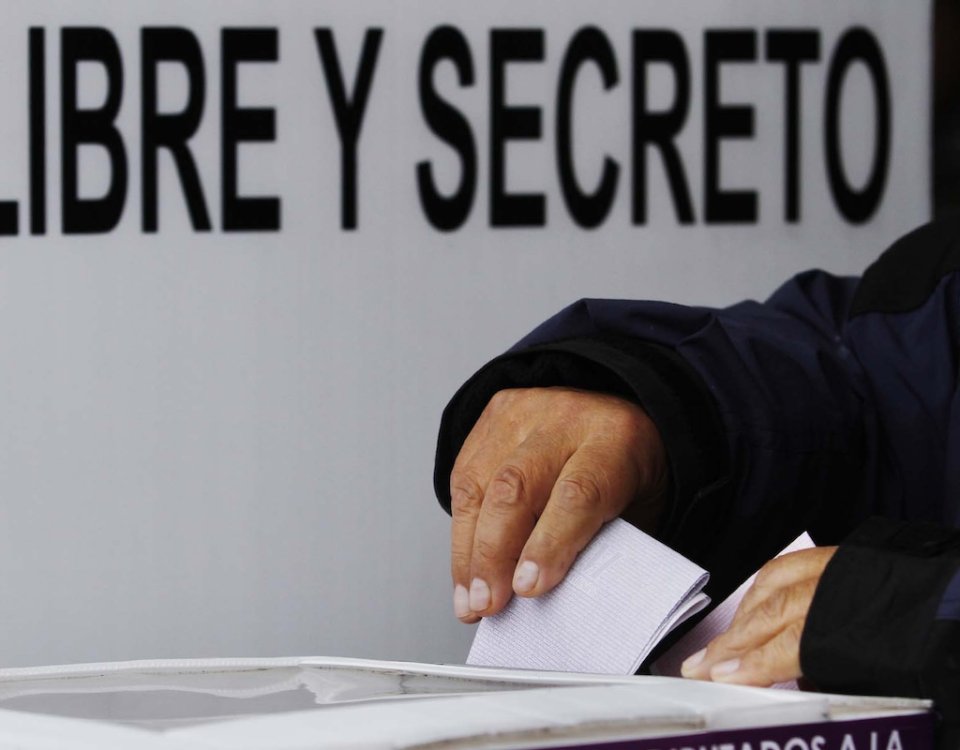 El sistema electoral mexicano es complejo. A lo largo de su historia ha gestado la triquiñuela y el fraude como instrumentos usuales