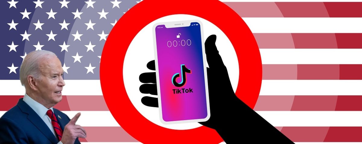 Proyecto de ley que prohibiría el uso de TikTok podría marcar la relación entre Estados Unidos y China. ¿Guerra de redes entre dos potencias?