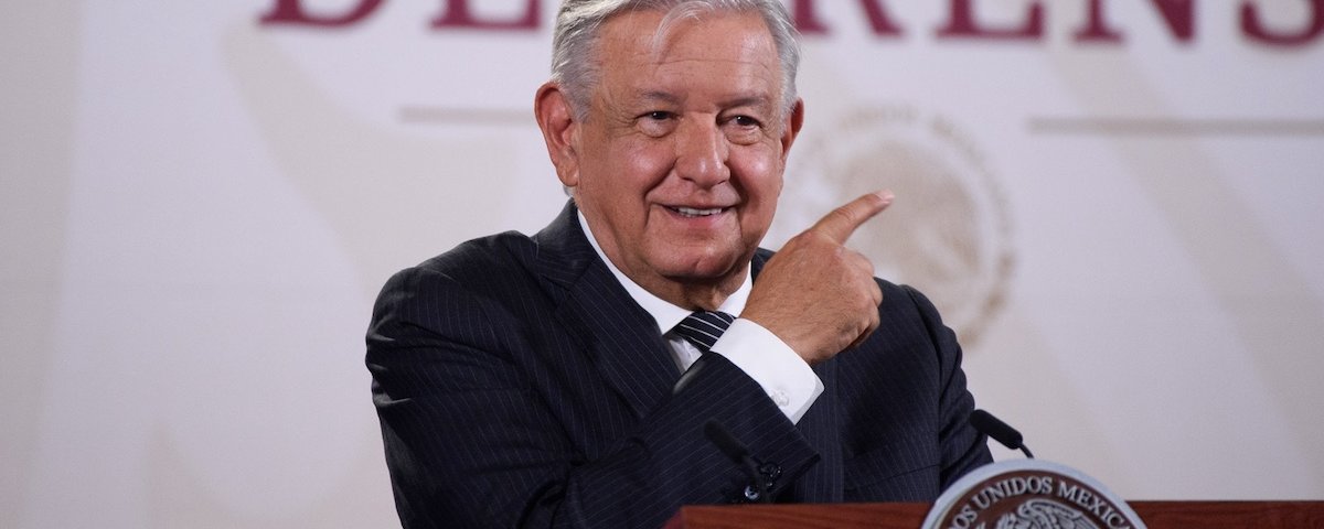 El aumento salarial del 10% representa un incremento global del 47.55% durante el gobierno de López Obrador