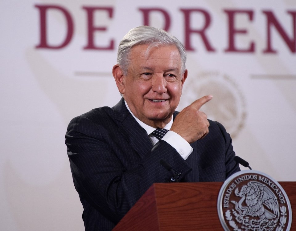 El aumento salarial del 10% representa un incremento global del 47.55% durante el gobierno de López Obrador
