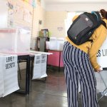 El INE habilitó la plataforma digital 'Ubica tu Casilla 2024' para que las y los ciudadanos localicen dónde les corresponde votar