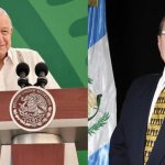 Los presidentes de México y Guatemala dialogarán hoy sobre migración, seguridad y cultura. El encuentro será en Tapachula, Chiapas.