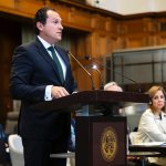 México recurre a la Corte Internacional de Justicia para que Ecuador rinda cuentas por el agravio cometido contra nuestro país