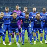 El Cruz Azul, la máquina celeste del fútbol, se libró del maleficio de no ganar el título de la Liga Mx, hasta que llegó la 4T