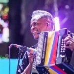 Omar Geles, autor del exitoso vallenato "Los caminos de la vida", murió en la víspera tras sufrir un paro cardiorrespiratorio.