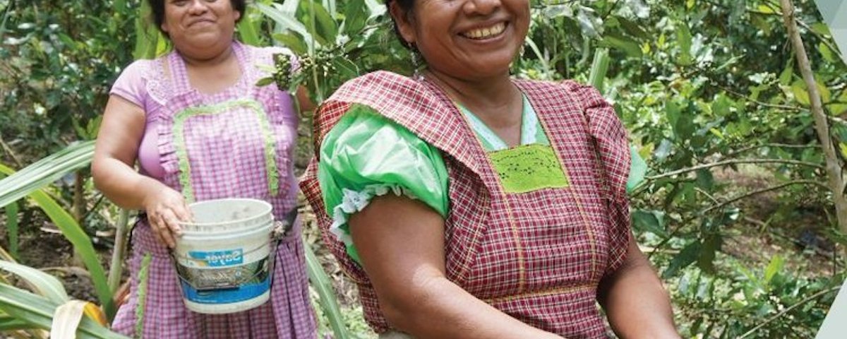 Gracias a las madres rurales, los alimentos llegan a nuestras mesas. Ellas han producido 273.3 millones de toneladas de productos agrícolas