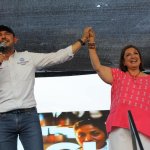 No conformes con hacer el ridículo cantando victoria, la oposición impugnará la elección, porque “no fue una contienda legítima”, dice el PAN