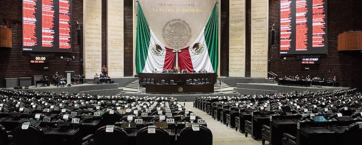 Las reformas que priorizó el mandatario son la del Poder Judicial, a la Ley del ISSSTE, pensiones a mujeres de 60 a 64 años, entre otras