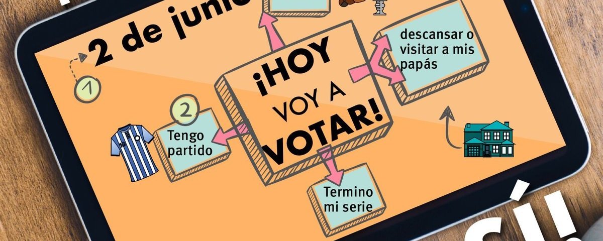 Las Listas Nominales de Electores incluyen a 98 millones 329 mil 591 ciudadanos, quienes podrán acudir a votar el domingo 2 de junio de 2024.