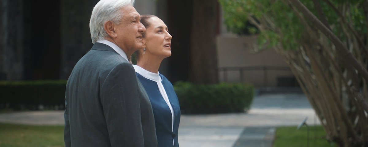 López Obrador y Claudia Sheinbaum estarán de gira presidencial en Durango, Coahuila y Tamaulipas, el fin de semana