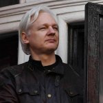 Con liberación de Assange, "la Estatua de la Libertad no quedó como un símbolo vacío; está contenta como millones en el mundo" dijo AMLO