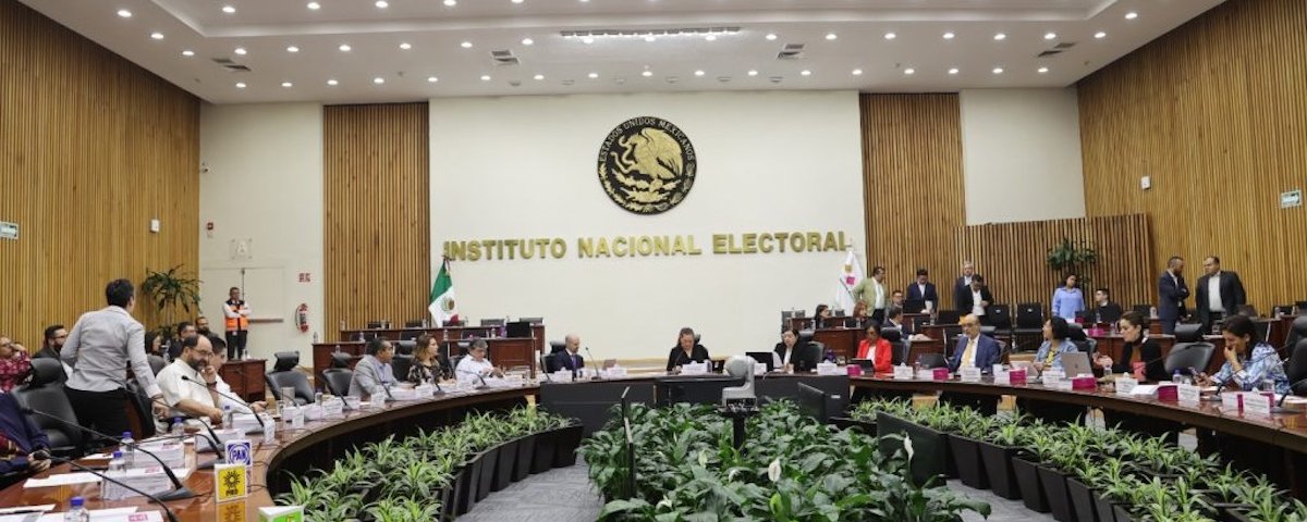 El INE ha confirmado los resultados de los cómputos distritales: Claudia Sheinbaum es la virtual presidenta electa de México