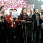 Partidos opositores expusieron a Xóchitl al ridículo al cantar victoria… y es que “no es lo mismo la publicidad que la política”