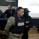 Una semana concluye en Bolivia con los golpistas enviados a prisión preventiva acusados de terrorismo y magnicidio en grado de tentativa