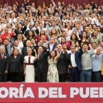 Claudia Sheinbaum, presidenta electa, pidió a los legisladores atender el paquete de reformas que López Obrador envió al Congreso