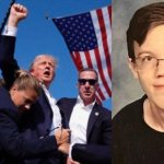 Thomas Matthew Crooks, de 20 años de edad, disparó hasta hasta 8 balas al ex presidente Trump, informó el FBI