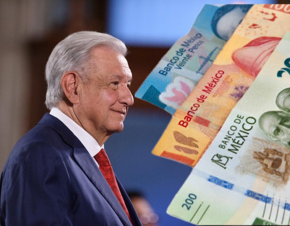 En un hecho sin precedentes desde 1970, durante el gobierno de la 4T el peso mexicano es la moneda más estable del mundo