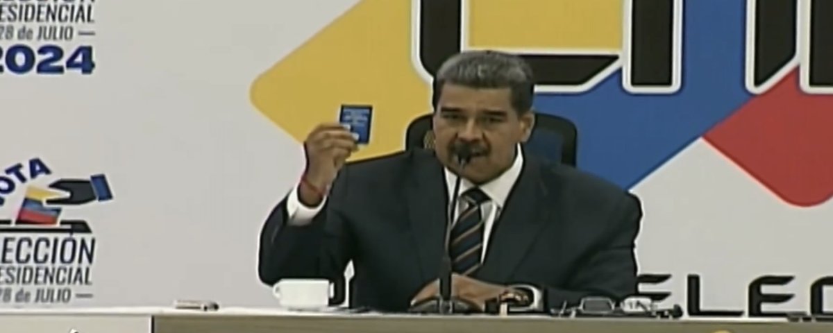 Tras las elecciones presidenciales en Venezuela, AMLO pide esperar el conteo total de votos antes de reconocer el triunfo de Nicolás Maduro