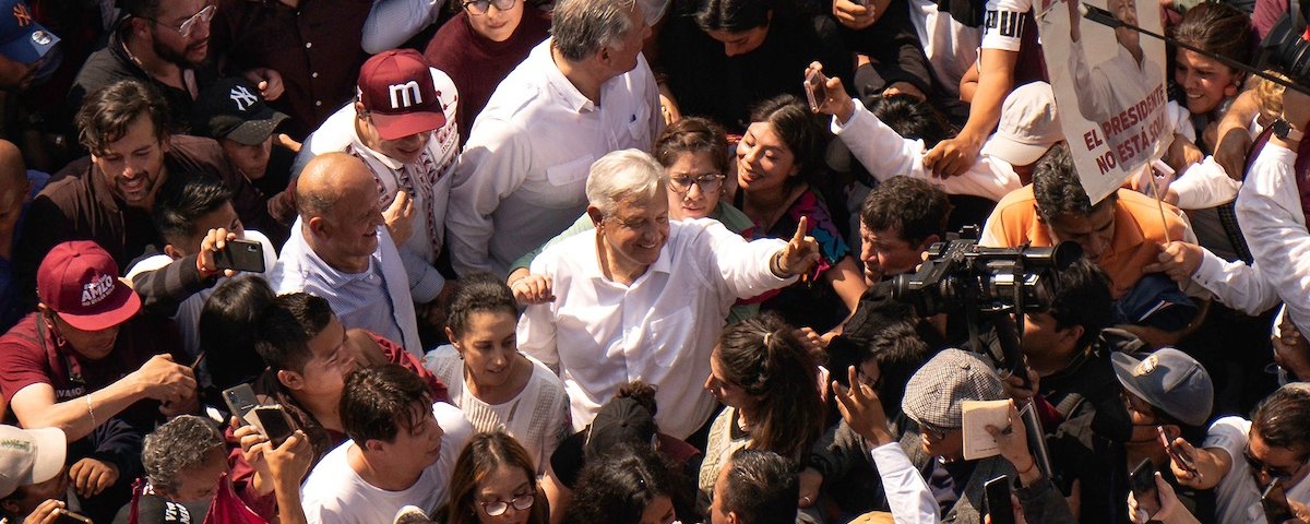 Al celebrar el 6o aniversario del triunfo de López Obrador, Sheinbaum propuso instituir el 1 de julio Día de la Revolución de las Conciencias