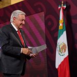 El único juez en México es el pueblo, advirtió AMLO a los trabajadores del Poder Judicial en paro nacional