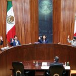 Por unanimidad el Tribunal Electoral declaró válida la elección presidencial, por lo que Claudia Sheinbaum recibirá constancia de mayoría