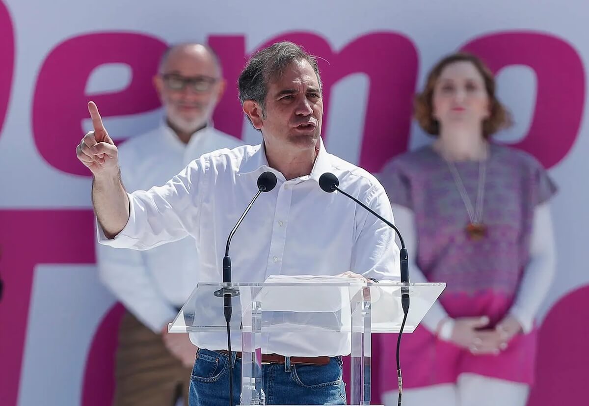Viejos guardianes del fraude intentan frenar reforma democrática