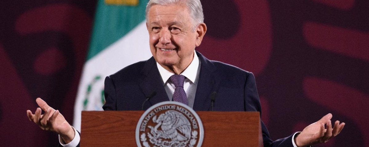 AMLO presentará una reforma para evitar la deducción fiscal por donativos a organizaciones como Mexicanos contra la Corrupción de Claudio X