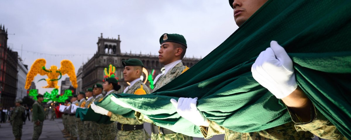 19 de septiembre es una fecha para recordar a los que ya no están y también a los que ofrendaron su valor y conocimiento para ayudar.