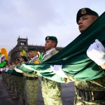 19 de septiembre es una fecha para recordar a los que ya no están y también a los que ofrendaron su valor y conocimiento para ayudar.