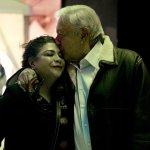 Con nostalgia y agradecimiento, Brugada, se despidió el presidente AMLO, al llegar el fin de la primera etapa de la 4T