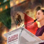 Claudia Sheinbaum tomará protesta el próximo 1 de octubre, ceremonia a la que asistirán mandatarios y mandatarias del todo el mundo. 