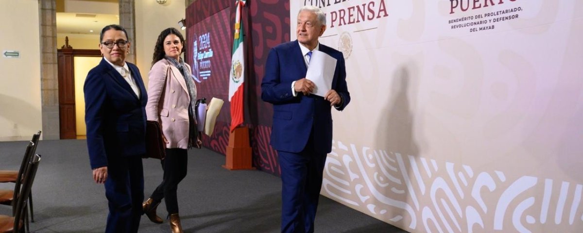 Decirles a los ciudadanos de Sinaloa que se está actuando, y hay elementos suficientes para garantizar la paz"