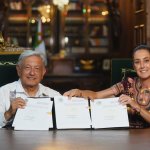 El 15 de septiembre de 2024 es ya un día histórico: AMLO firmó el decreto para la publicación de la reforma constitucional al Poder Judicial