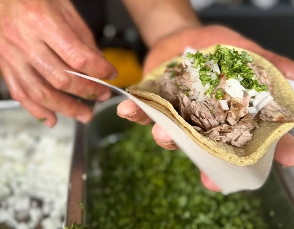 Las carnitas. El platillo mexicano más querido por la jugosidad de la carne de cerdo o por su indiscutible sabor a fiesta