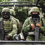 Los 2 militares que dispararon contra migrantes en Chiapas fueron separados de sus funciones de Sedena y denunciados ante la FGR